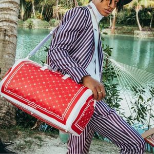 Modus Operandi Duffel SprayGround Limited Edition New with tags! Unisex